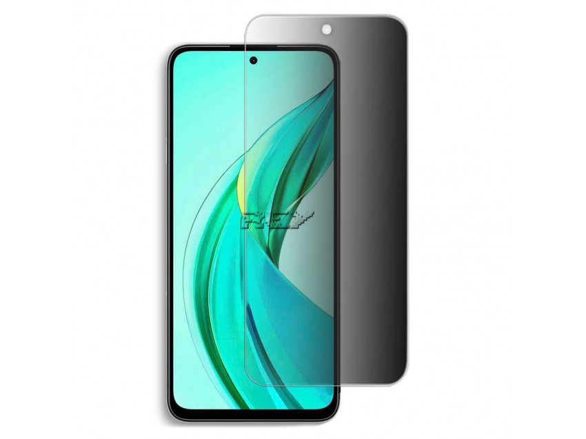 Protector Anti Espía HONOR 90 SMART 5G Cristal Templado