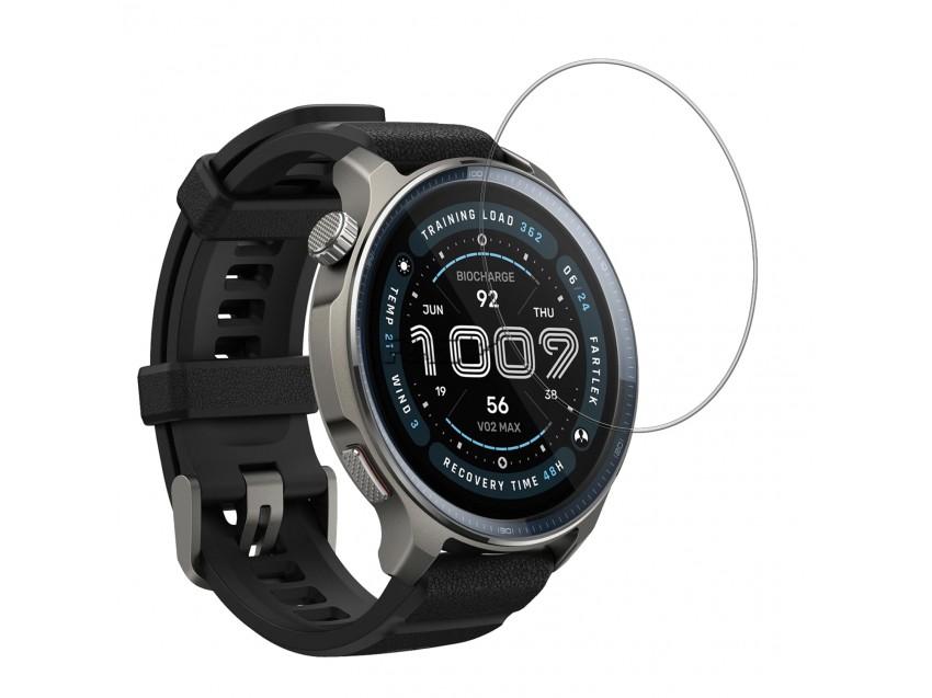 Protector AMAZFIT BALANCE 2 Plástico Laminado