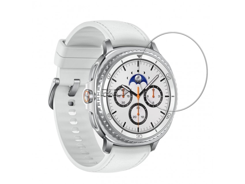 Protector SAMSUNG GALAXY WATCH8 44MM Plástico Laminado
