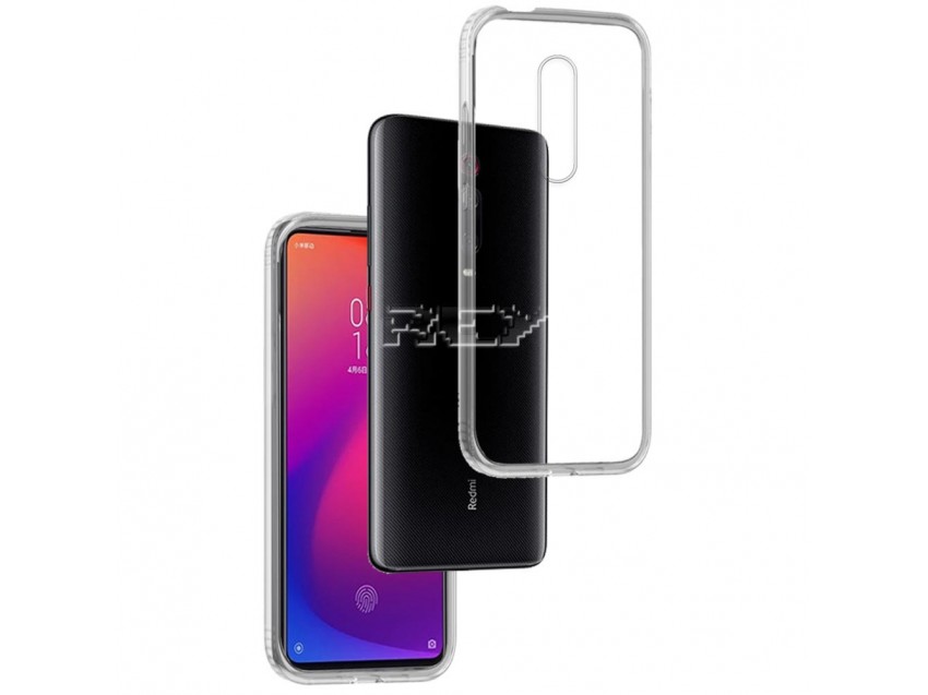Funda XIAOMI MI 9T PRO Silicona Ultra Fina