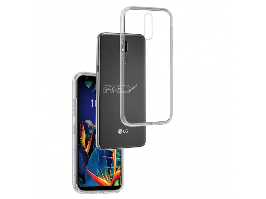 Funda LG K40 Silicona Ultra Fina