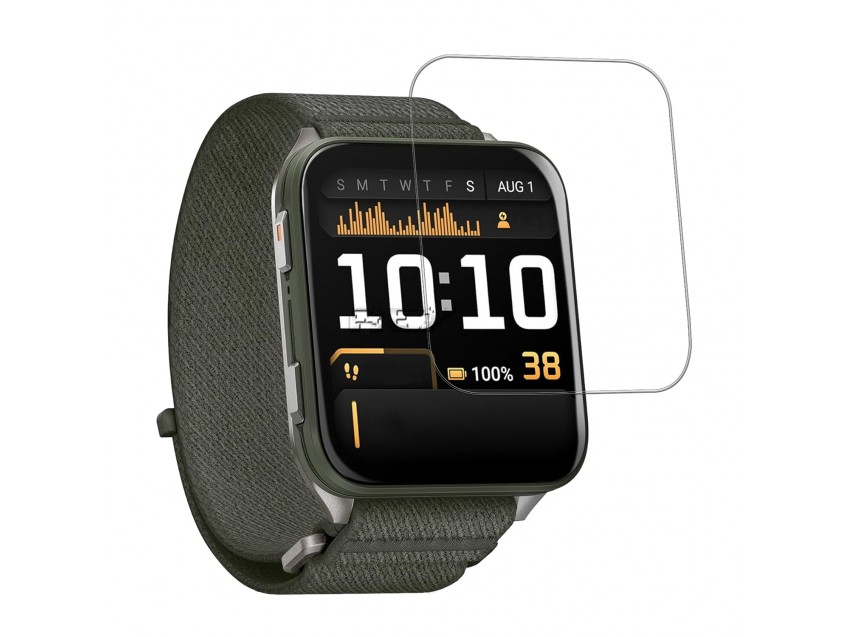 Protector GARMIN VENU X1 Plástico Laminado