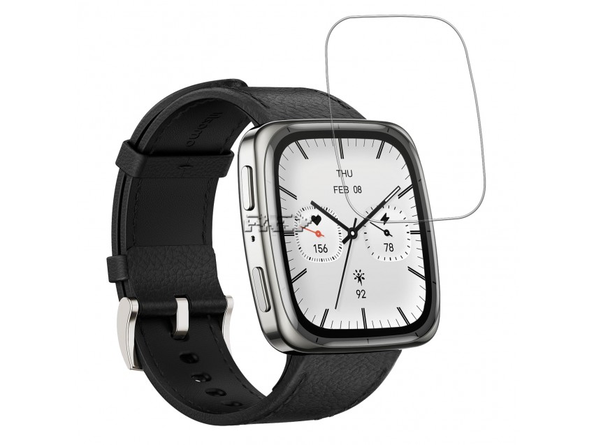 Protector AMAZFIT ACTIVE 2 SQUARE Plástico Laminado