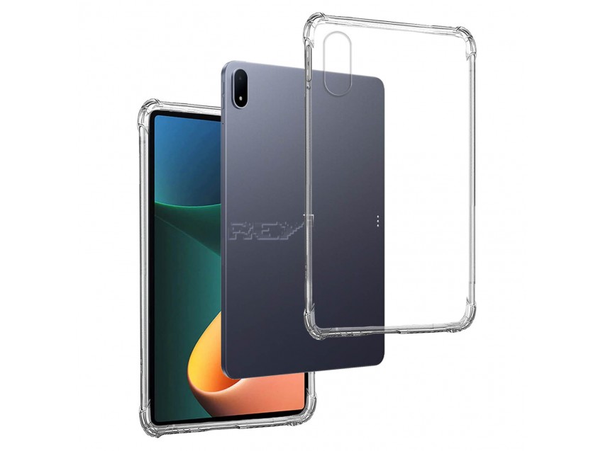 Funda Anti-Shock ONEPLUS PAD 3 13,2" Silicona Esquinas Reforzadas