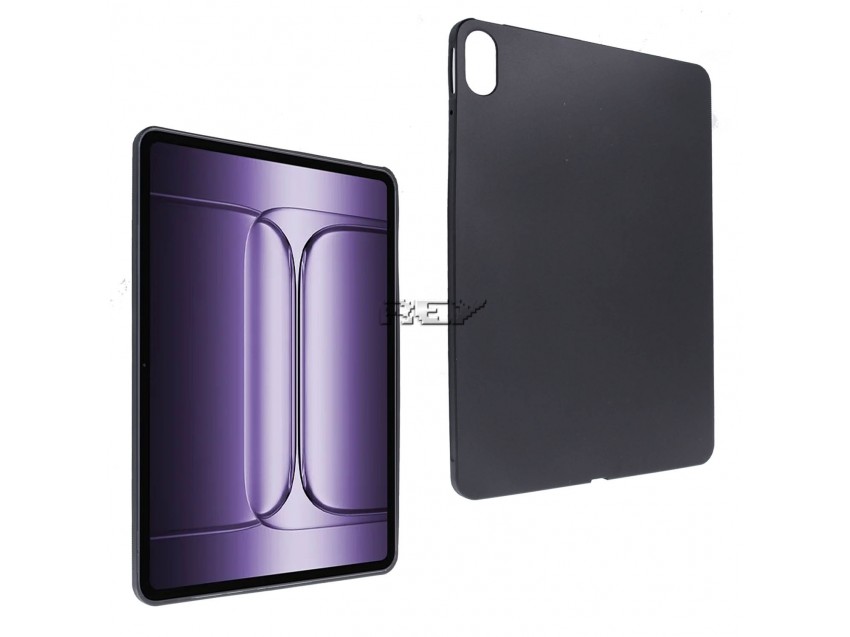 Funda Negra Tablet ONEPLUS PAD 3 13,2" Silicona