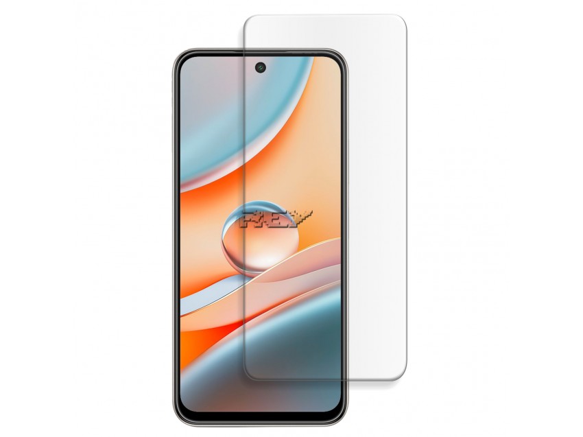 Protector Pantalla TCL 605 4G Cristal Templado