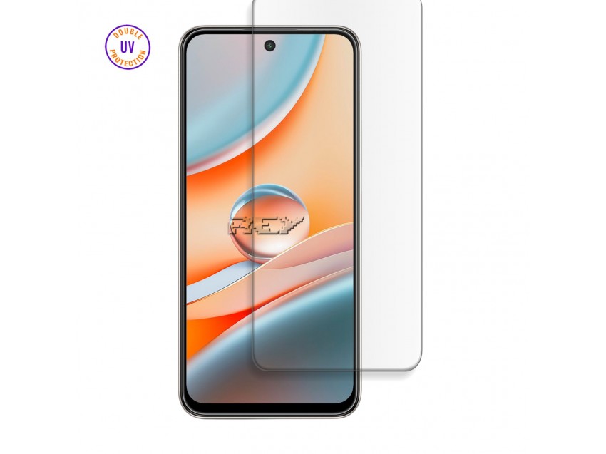 Protector Pantalla SPC DISCOVERY 3 PRO Cristal Templado, Doble Protección UV
