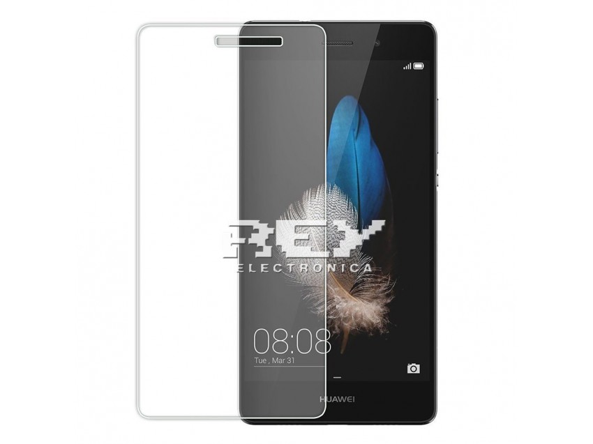Protector Pantalla HUAWEI P8 LITE SMART Cristal Templado