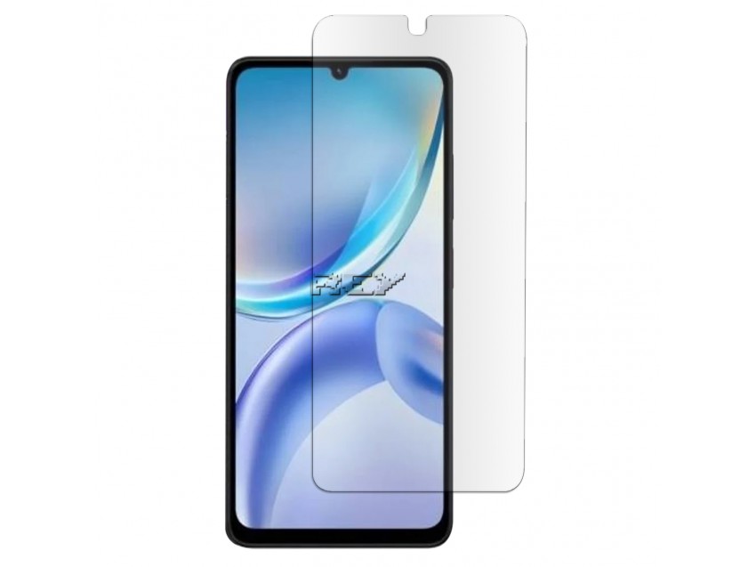 Protector Pantalla ZTE BLADE A56 Cristal Templado