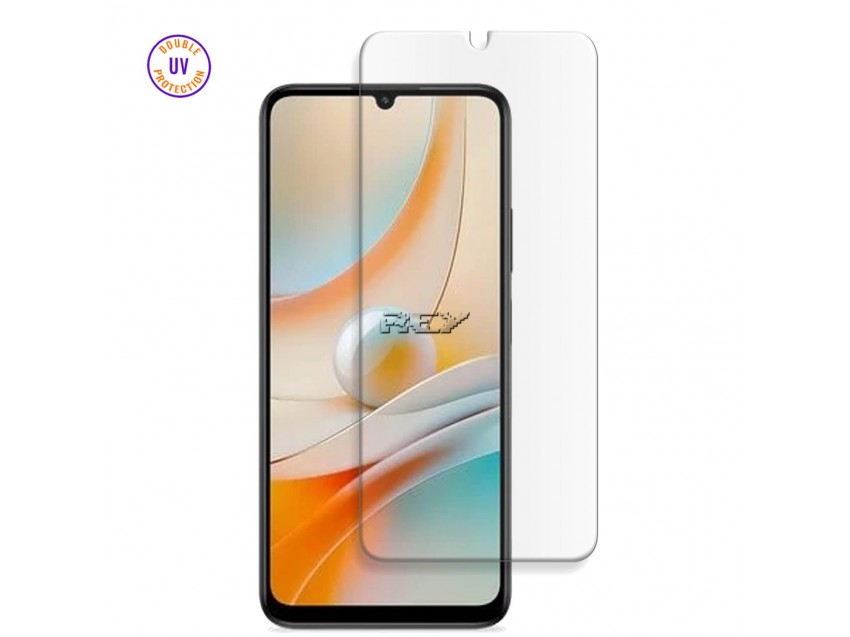 Protector Pantalla SPC DISCOVERY 3 SE Cristal Templado, Doble Protección UV