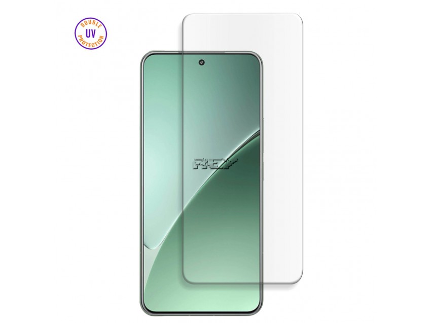 Protector Pantalla XIAOMI POCO X7 NEO Cristal Templado, Doble Protección UV