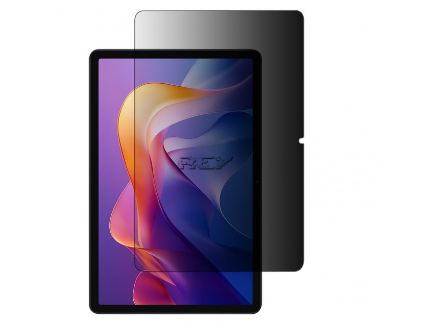 Protector Anti Espía XIAOMI REDMI PAD 2 11" Cristal Templado