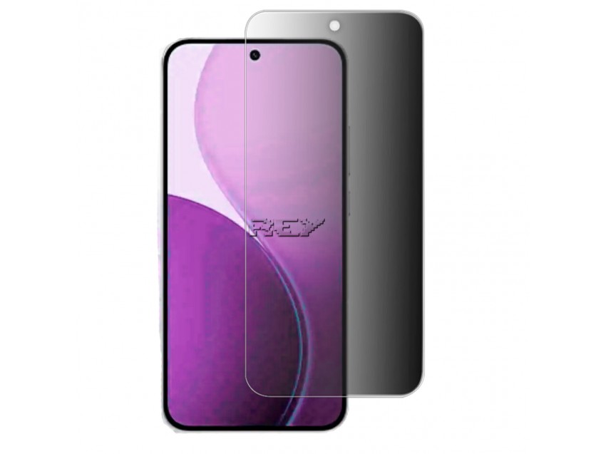 Protector Anti Espía HONOR X6C Cristal Templado