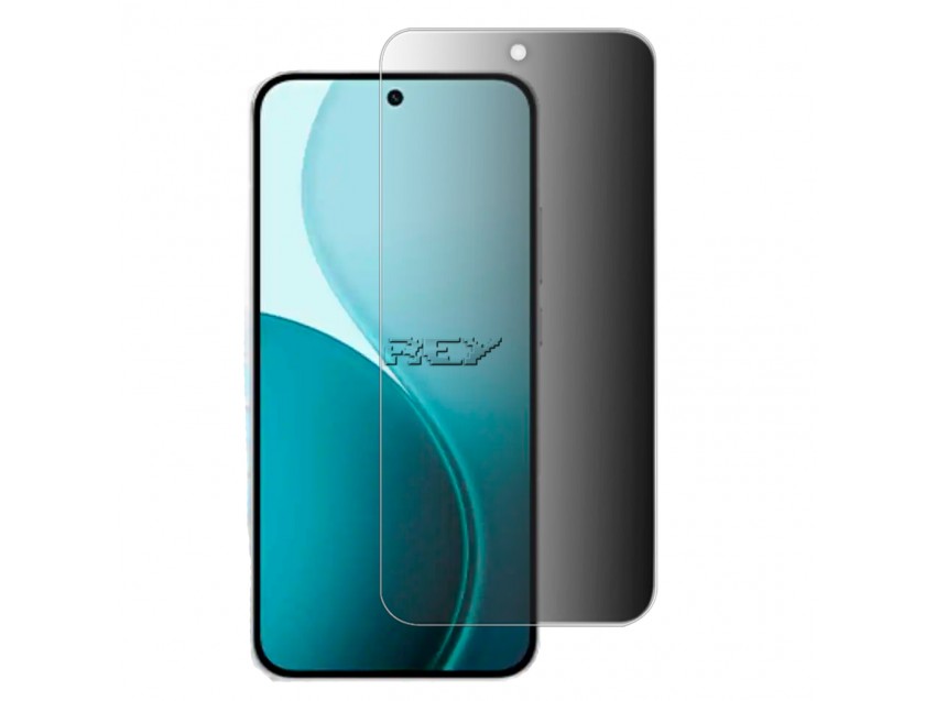 Protector Anti Espía OPPO RENO14 PRO Cristal Templado