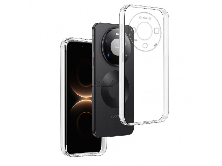 Funda HUAWEI MATE 80 PRO Silicona Ultra Fina