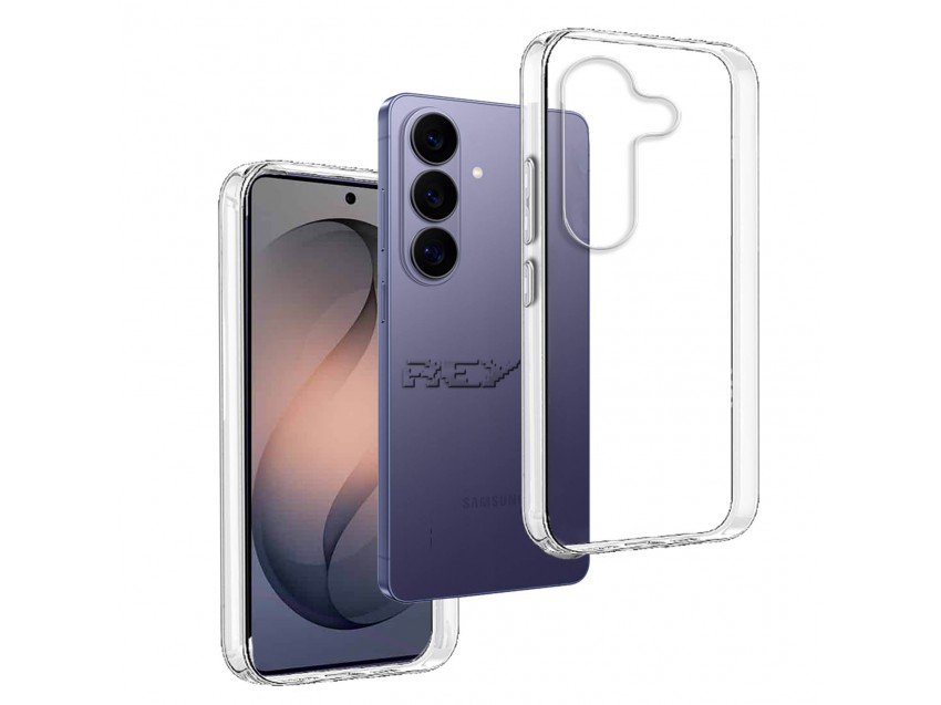 Funda SAMSUNG GALAXY S26+ Silicona Ultra Fina