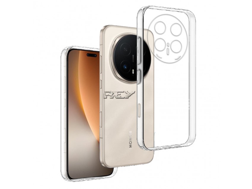 Funda HONOR MAGIC 8 PRO Silicona Ultra Fina