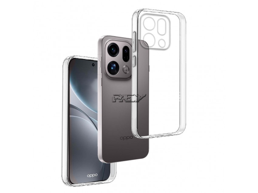 Funda OPPO REALME GT 8 Silicona Ultra Fina