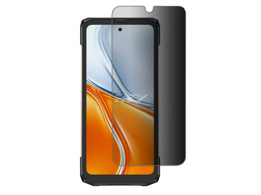 Protector Anti Espía DOOGEE BLADE 20 MAX Cristal Templado
