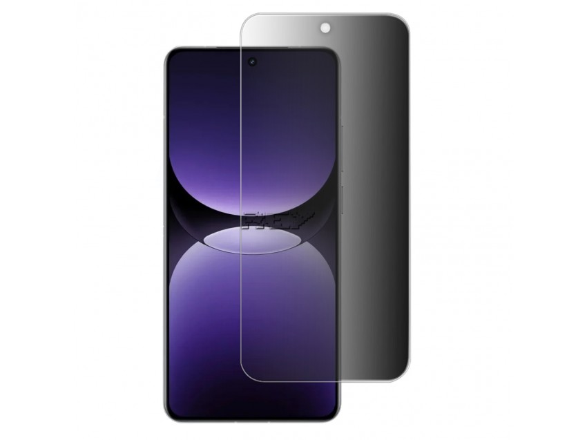 Protector Anti Espía OPPO REALME GT 8 PRO Cristal Templado