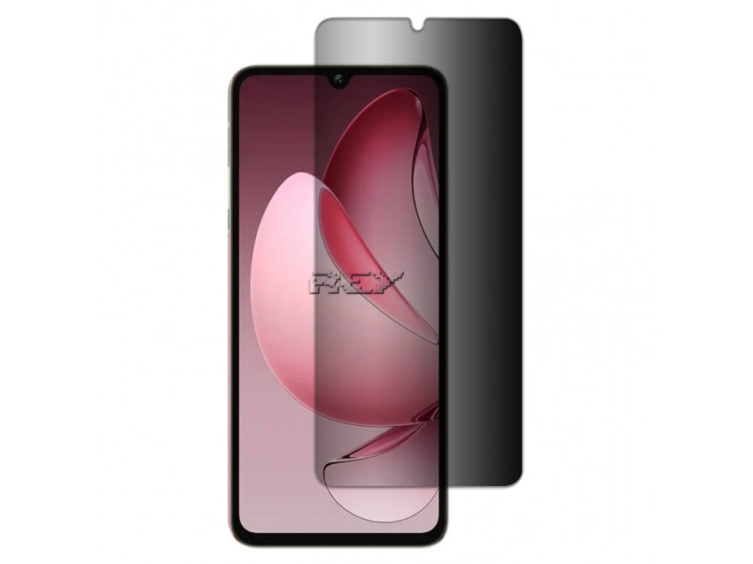 Protector Anti Espía OUKITEL C60 Cristal Templado