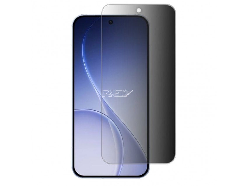 Protector Anti Espía OPPO RENO 15 PRO Cristal Templado