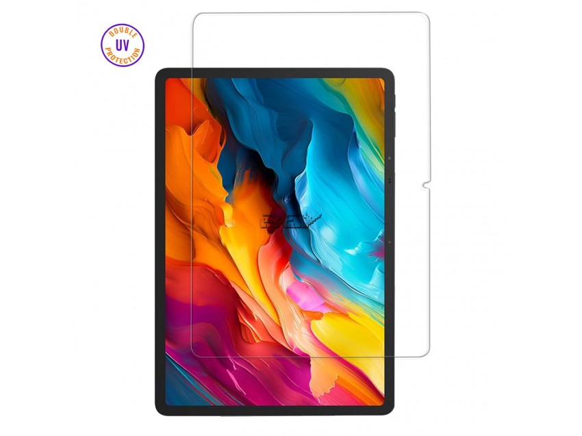 Protector Pantalla TCL NXTPAPER 14 14,3" Cristal Templado, Doble Protección UV