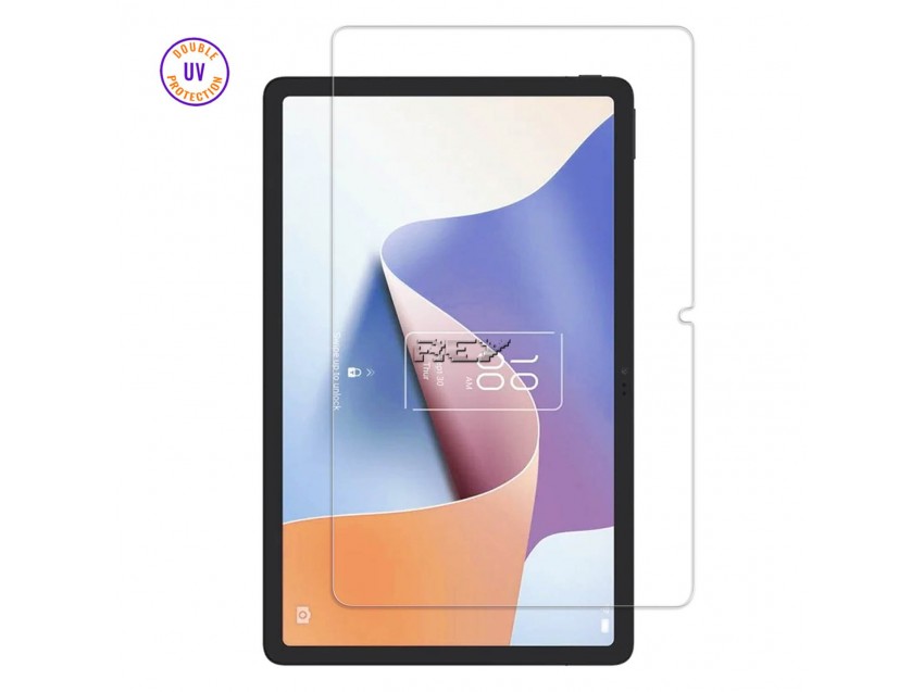 Protector Pantalla ACER ICONIA V12 12" Cristal Templado, Doble Protección UV