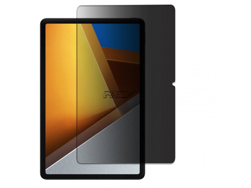 Protector Anti Espía XIAOMI REDMI PAD 2 PRO 12,1" Cristal Templado