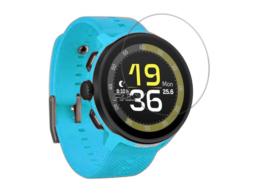 Protector SUUNTO 9 PEAK PRO Plástico Laminado