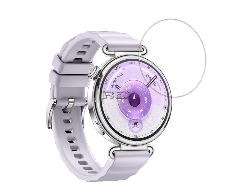 Protector HUAWEI WATCH GT 6 Cristal Templado