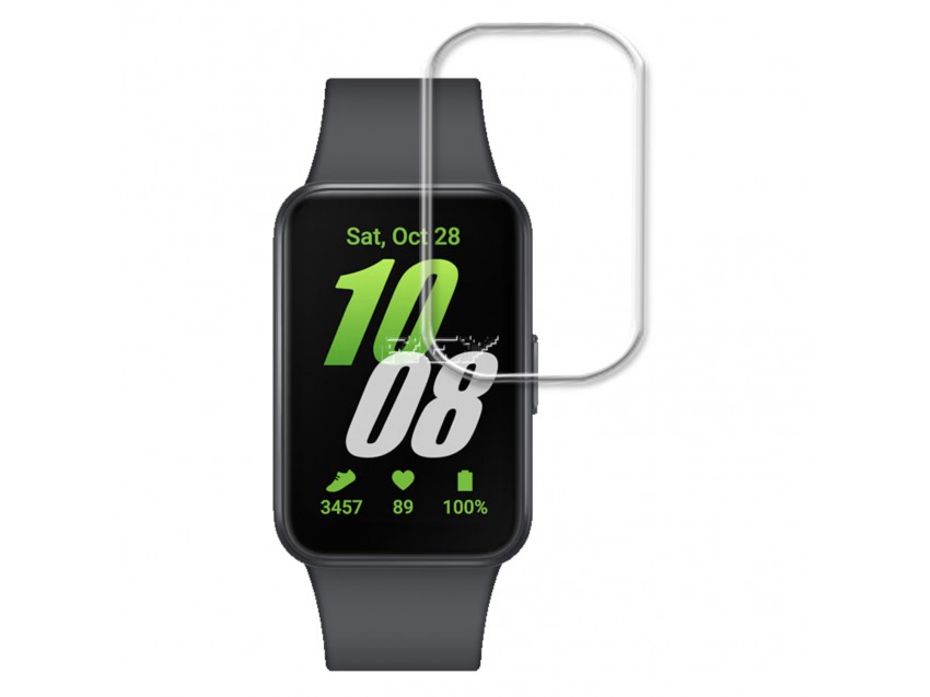 Protector SAMSUNG GALAXY FIT3 Plástico Laminado