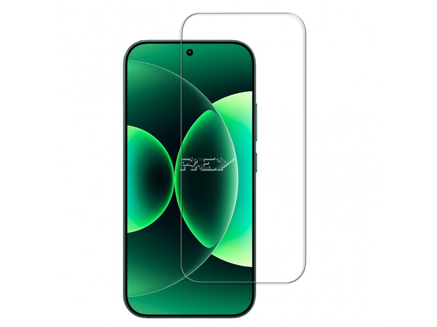 Protector Pantalla XIAOMI 17 PRO Cristal Templado