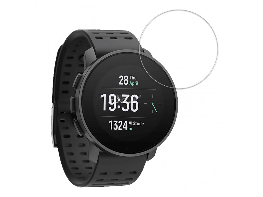Protector SUUNTO 9 PEAK PRO Cristal Templado