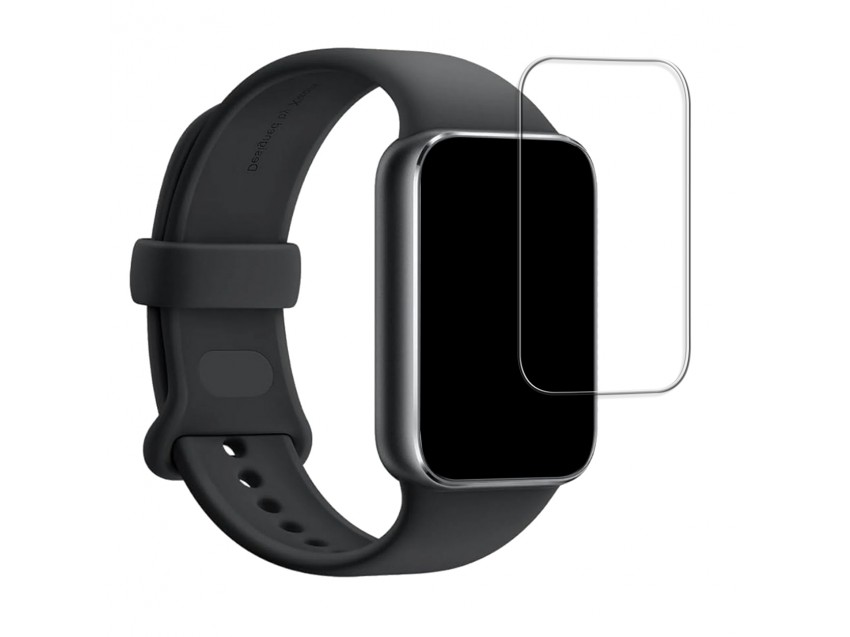 Protector XIAOMI SMART BAND 10 PRO Plástico Laminado