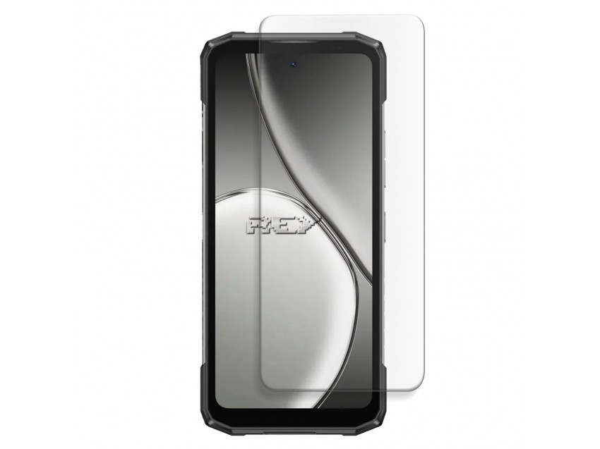 Protector Pantalla DOOGEE FIRE 5 Cristal Templado
