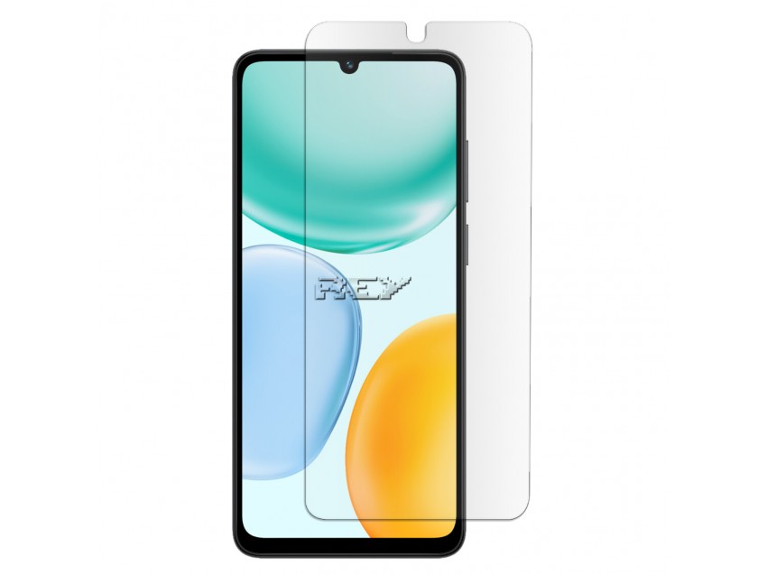 Protector HONOR X5C PLUS Cristal Templado