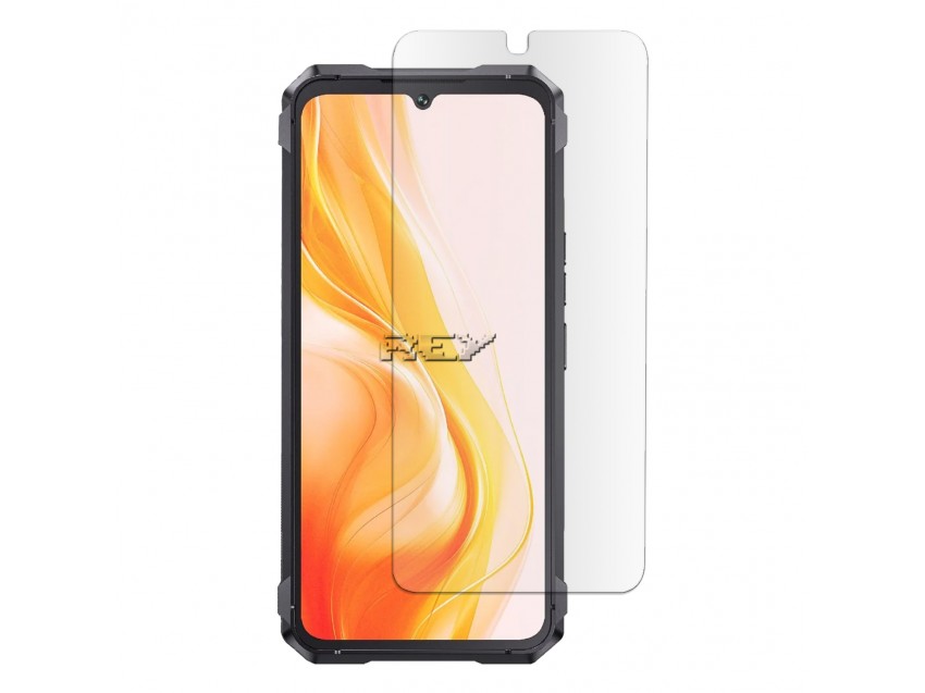 Protector Pantalla CUBOT KINGKONG 11 Cristal Templado