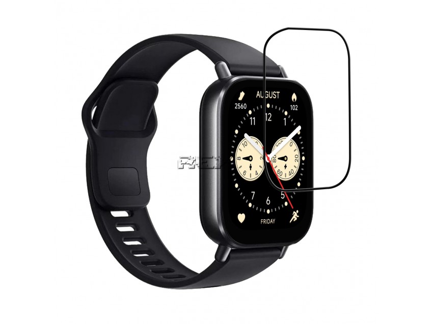 Protector XIAOMI REDMI WATCH 5 LITE Plástico 3D PET