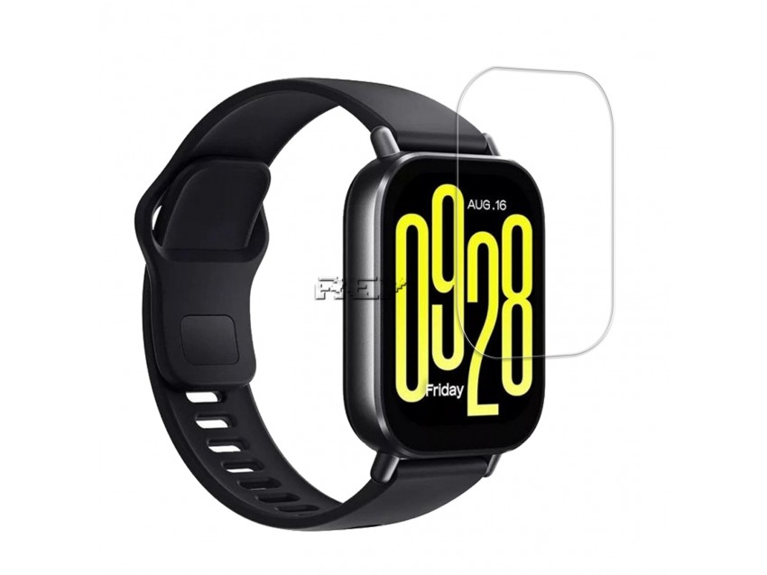 Protector XIAOMI REDMI WATCH 5 ACTIVE Plástico Laminado