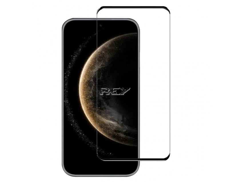 Protector Pantalla HUAWEI MATE 70 AIR Cristal Templado 3D Negro