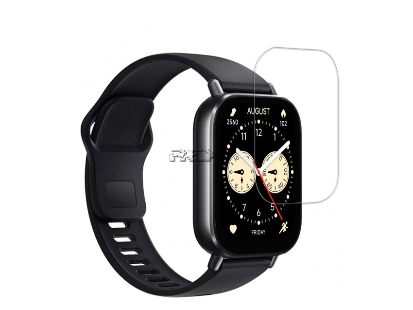 Protector XIAOMI REDMI WATCH 5 LITE Plástico Laminado