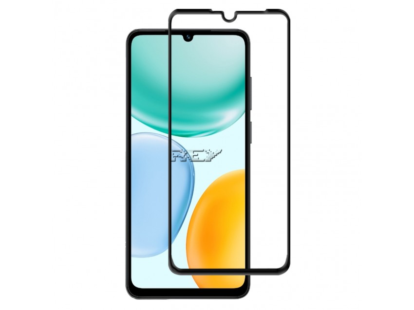 Protector Pantalla HONOR X5C Cristal Templado 3D Negro