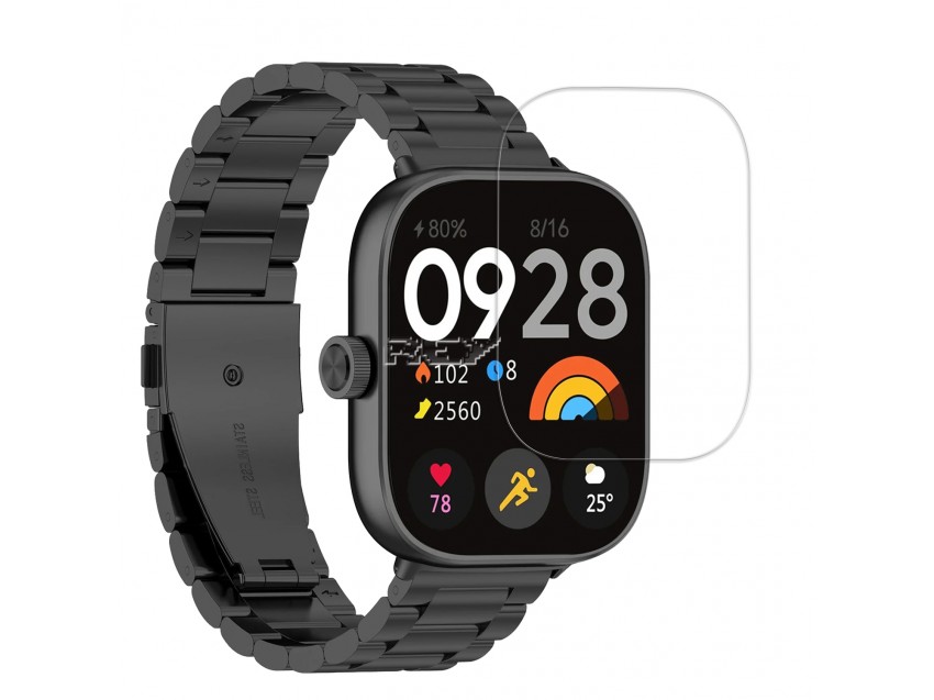 Protector XIAOMI REDMI WATCH 6 Plástico Laminado