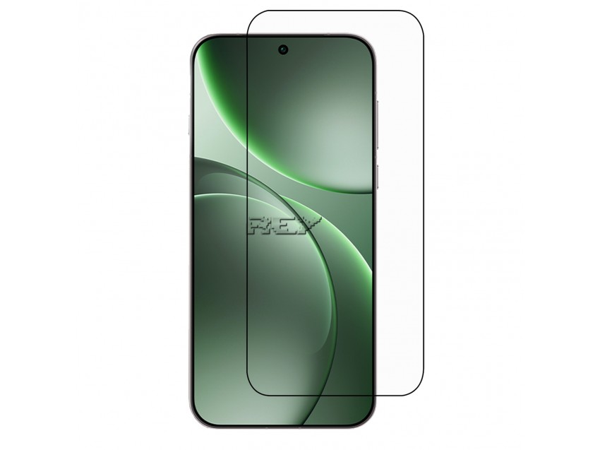 Protector Pantalla XIAOMI 17 Cristal Templado 3D Negro