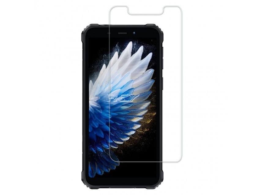 Protector Pantalla OUKITEL G5 Cristal Templado