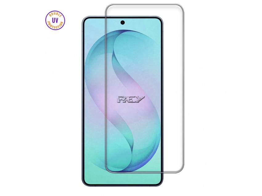 Protector Pantalla SAMSUNG GALAXY S26 ULTRA Cristal Templado, Doble Protección UV