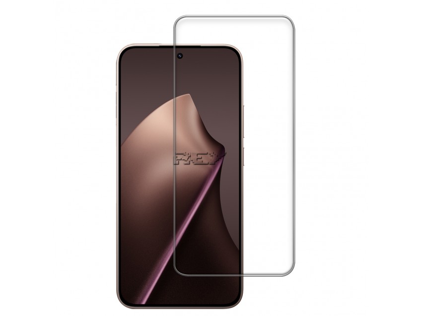 Protector Pantalla XIAOMI 15T Cristal Templado