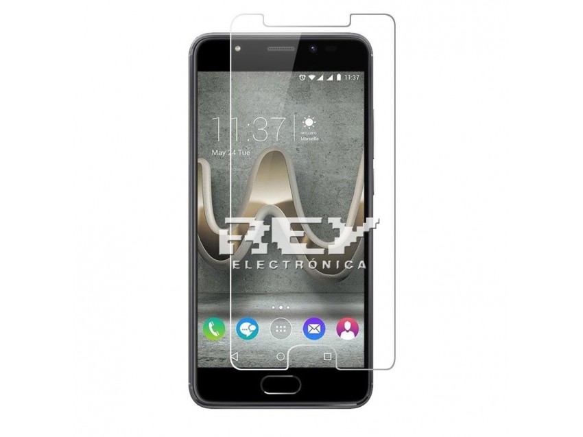 Protector Pantalla WIKO U FEEL PRIME Cristal Templado