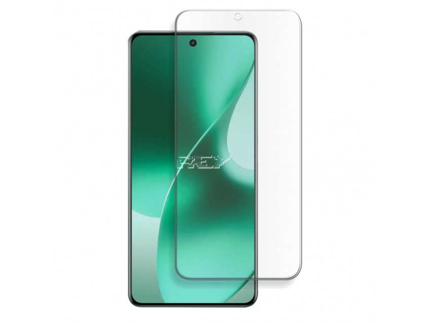 Protector Pantalla OPPO REALME 15 LITE Cristal Templado